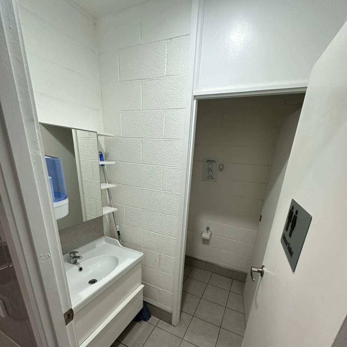 Sleek Gym space fully equipped in balaclava Image in Balaclava, balaclava, VIC