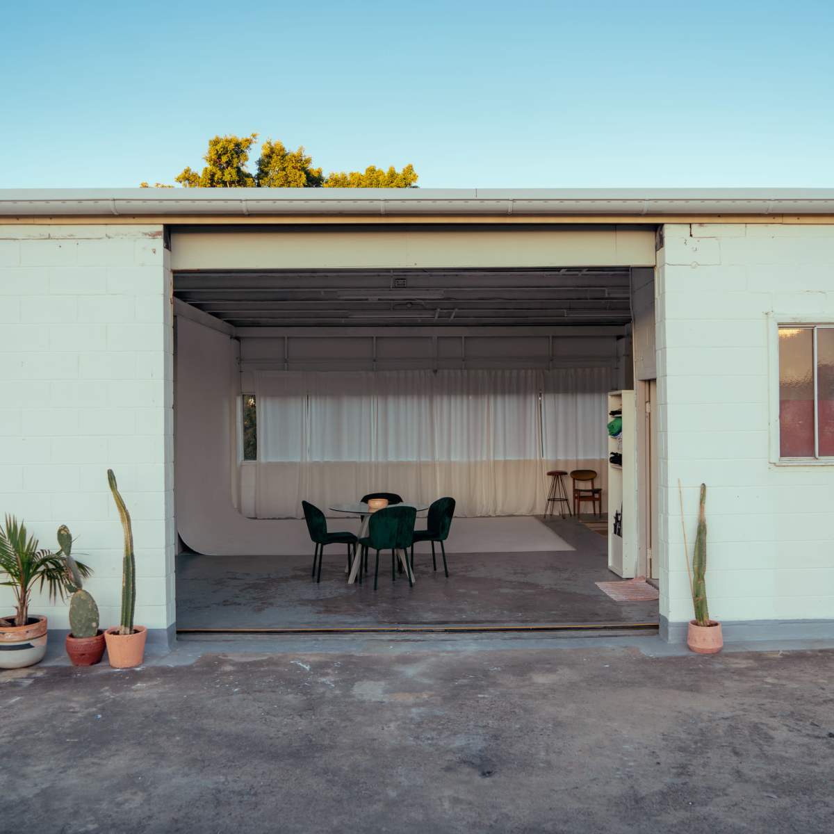 PHOTO / FILM STUDIO & WAREHOUSE in Balgowlah Image in Balgowlah, Balgowlah, NSW