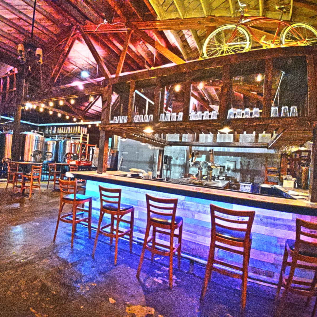 Backstage Brewing Co. in Sacramento Image in Curtis Park, Sacramento, CA