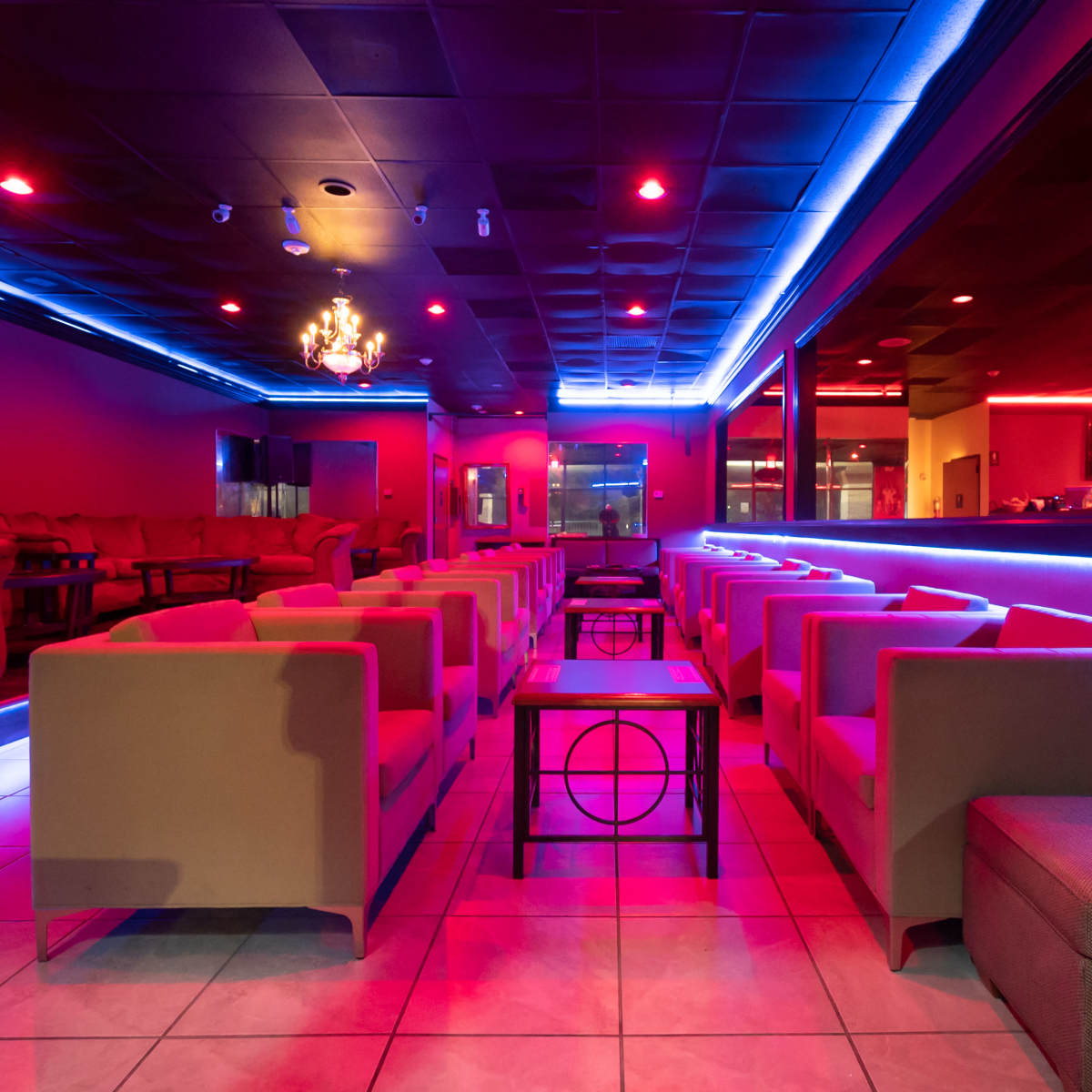 King Tut Hookah Lounge in Charlotte Image in Newell, Charlotte, NC