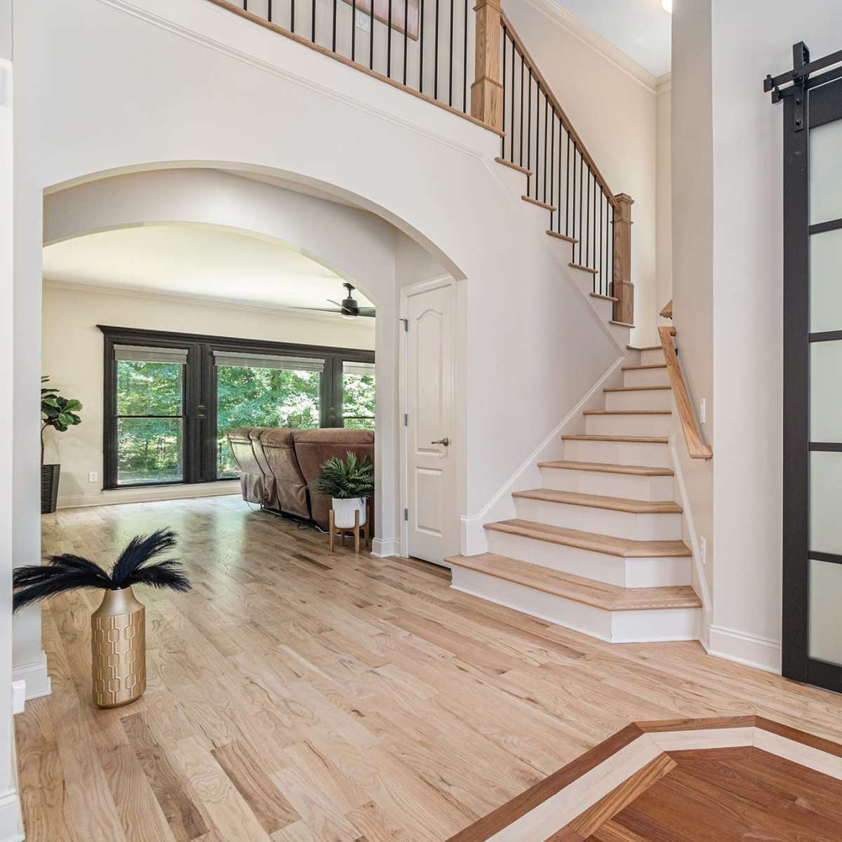 Stunning, Secluded Event Home - Perfect for Productions, Meetings, and Social Events in Stockbridge Image in , Stockbridge, GA