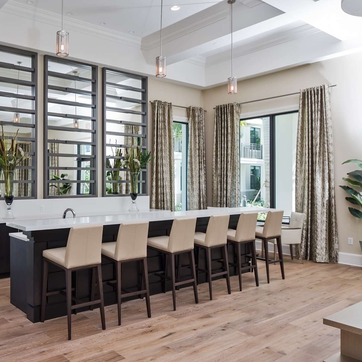 Corporate Events | Stylish, Versatile Lounge in Boca Raton, Boca Raton ...