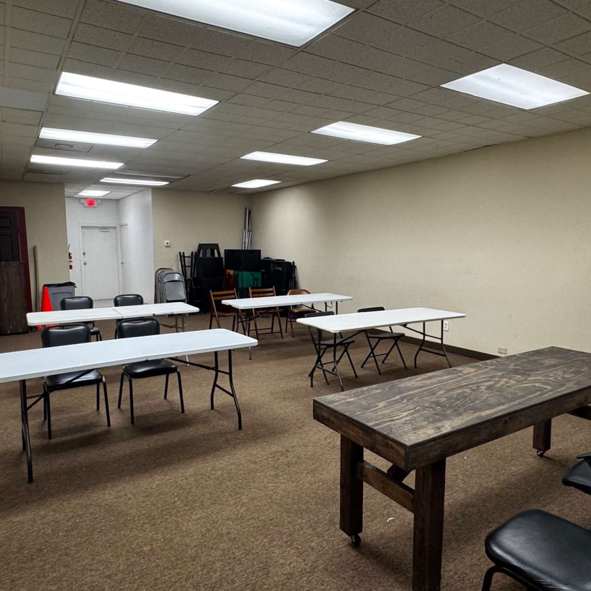 Flexible Multi-Purpose Room in Las Vegas Image in Paradise, Las Vegas, NV