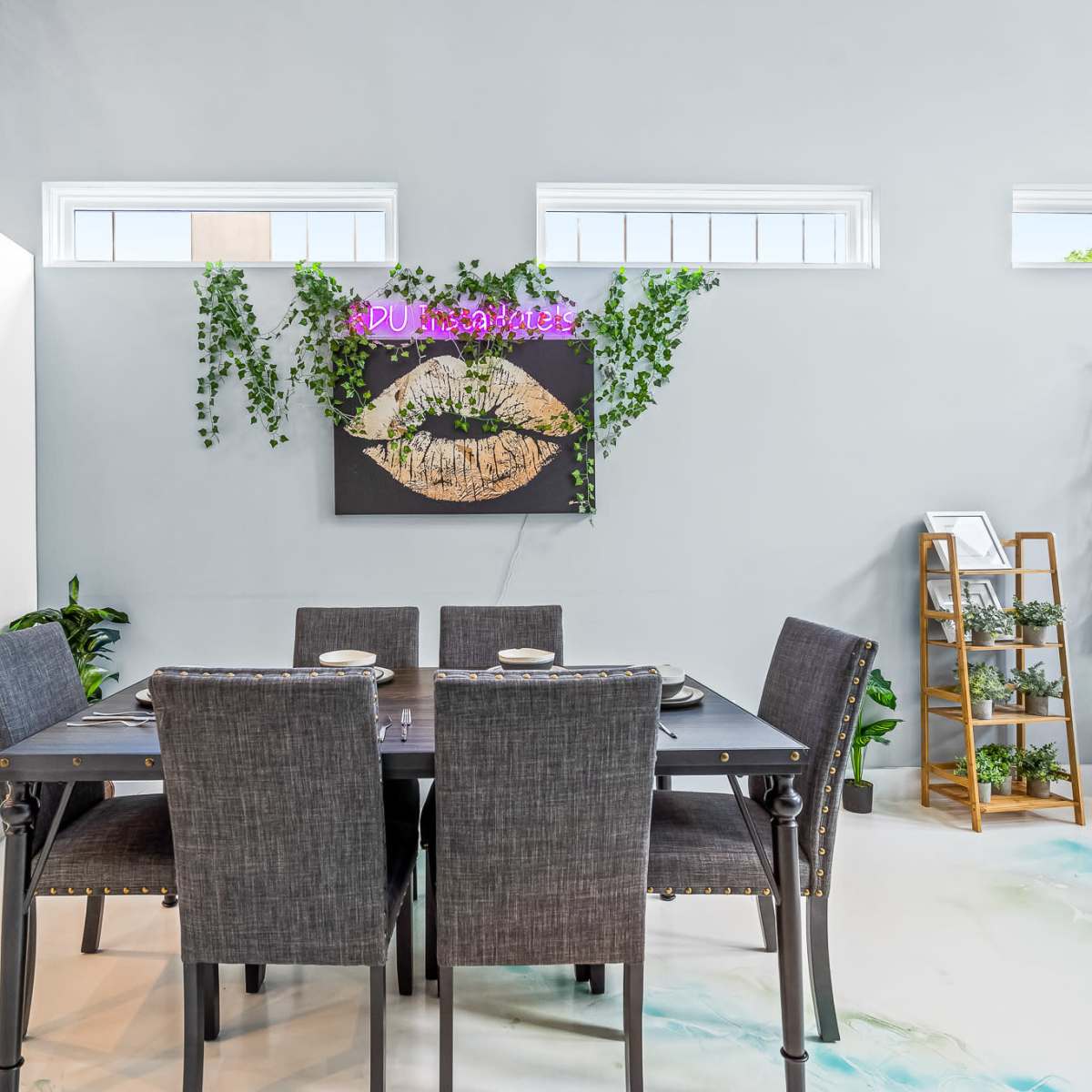 Downtown Chic Luxury Loft w/Rooftop, Durham, NC OffSite Peerspace