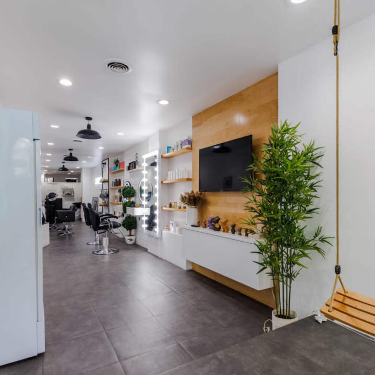Lower East Side Showroom & Event Space in New York Image in Lower East Side, New York, NY