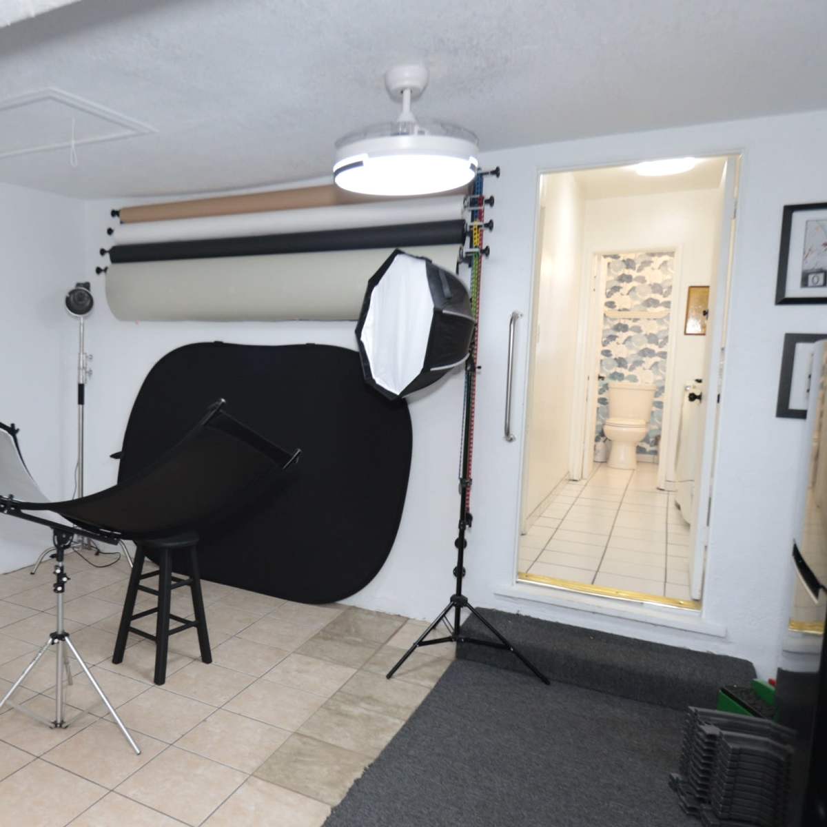 Intimate Studio, Whittier, CA | Production | Peerspace