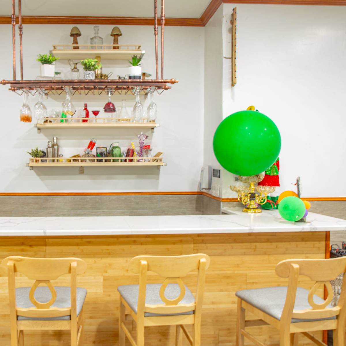 Party Event Space in Heart of Bushwick in Brooklyn Image in Bushwick, Brooklyn, NY