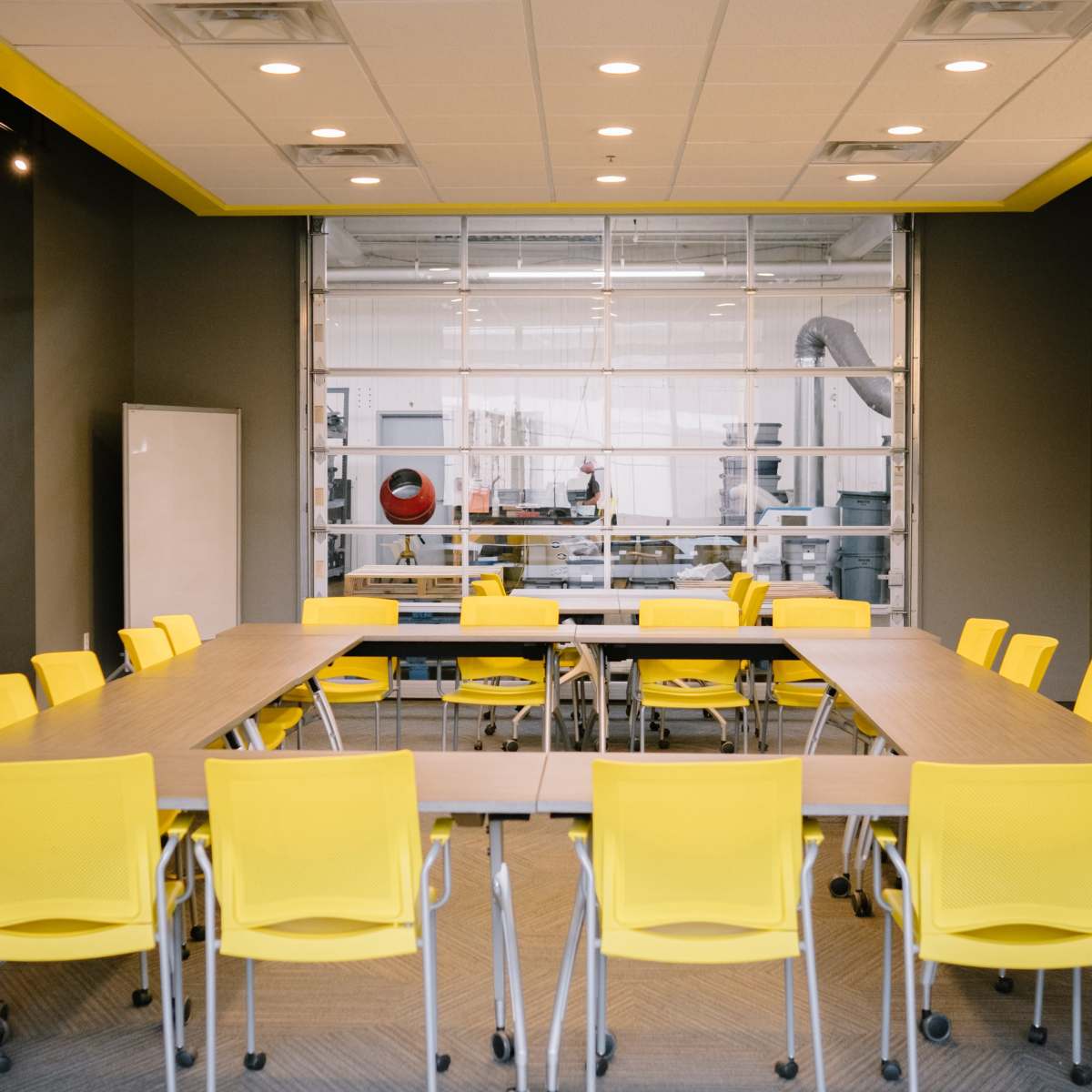 Local Coffee Roastery & Cozy Work/training Space in Louisville Image in Portland, Louisville, KY