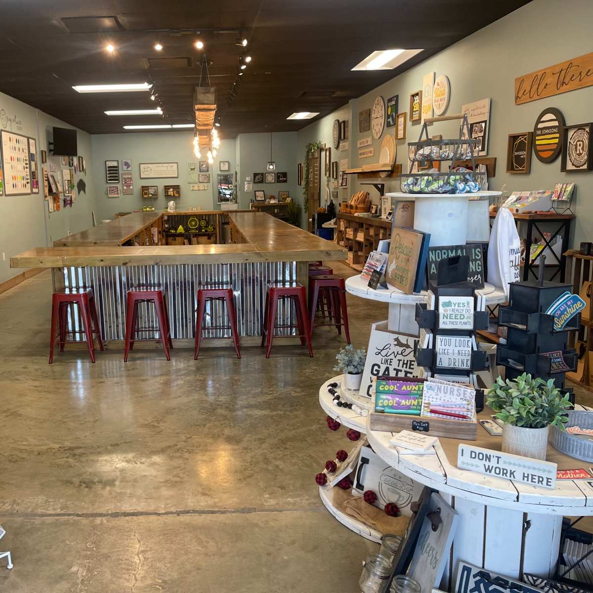 South Durham DIY Art Space in Durham Image in Durham, Durham, NC