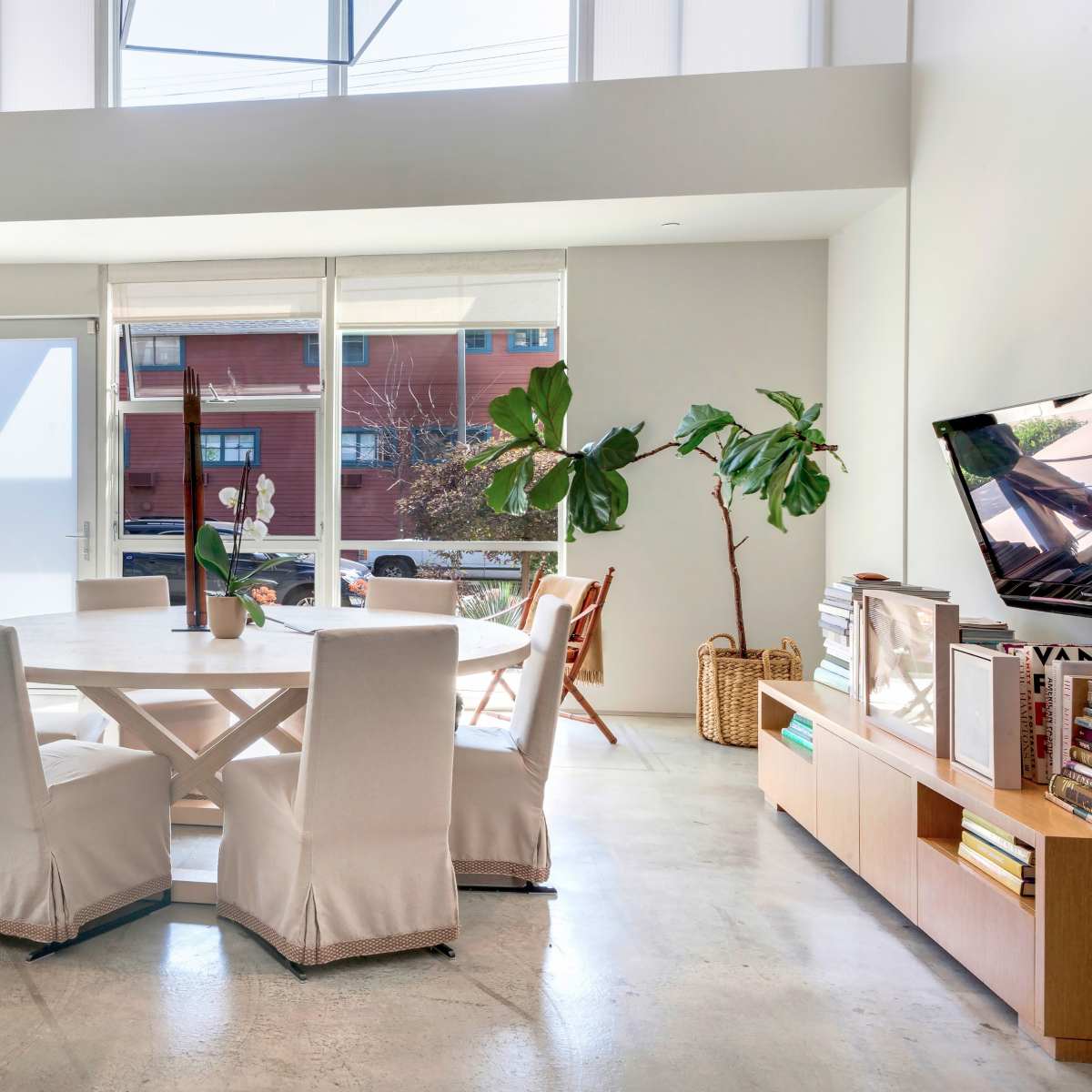 Versatile Luxury Loft in LA / Hancock Park, Los Angeles, CA ...