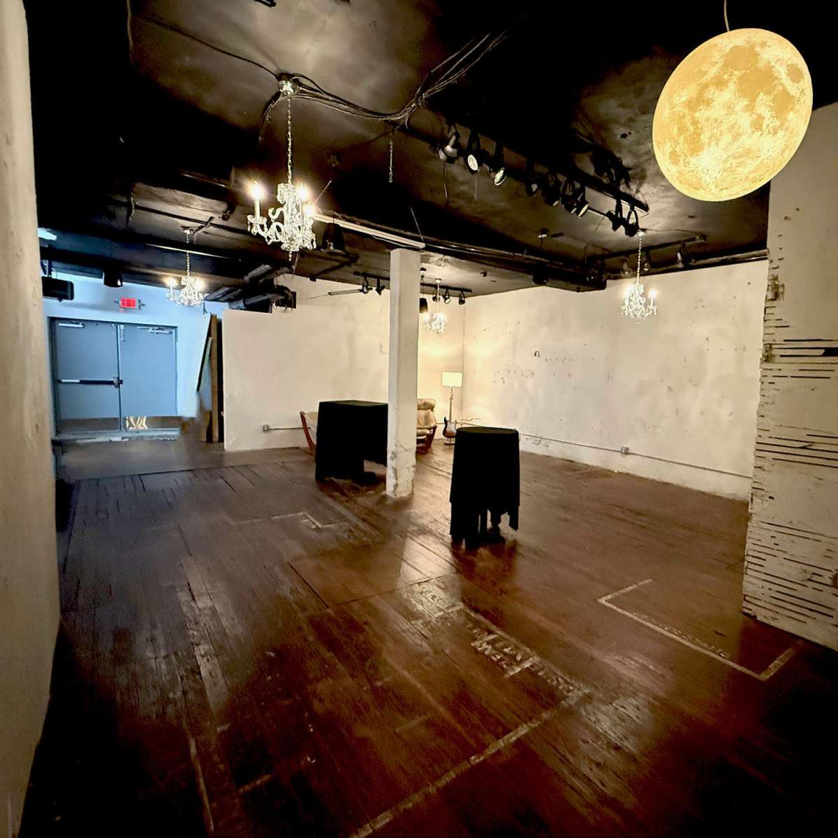 Industrial Urban Event Space in the Heart of Lawrenceville in Pittsburgh Image in Lawrenceville, Pittsburgh, PA