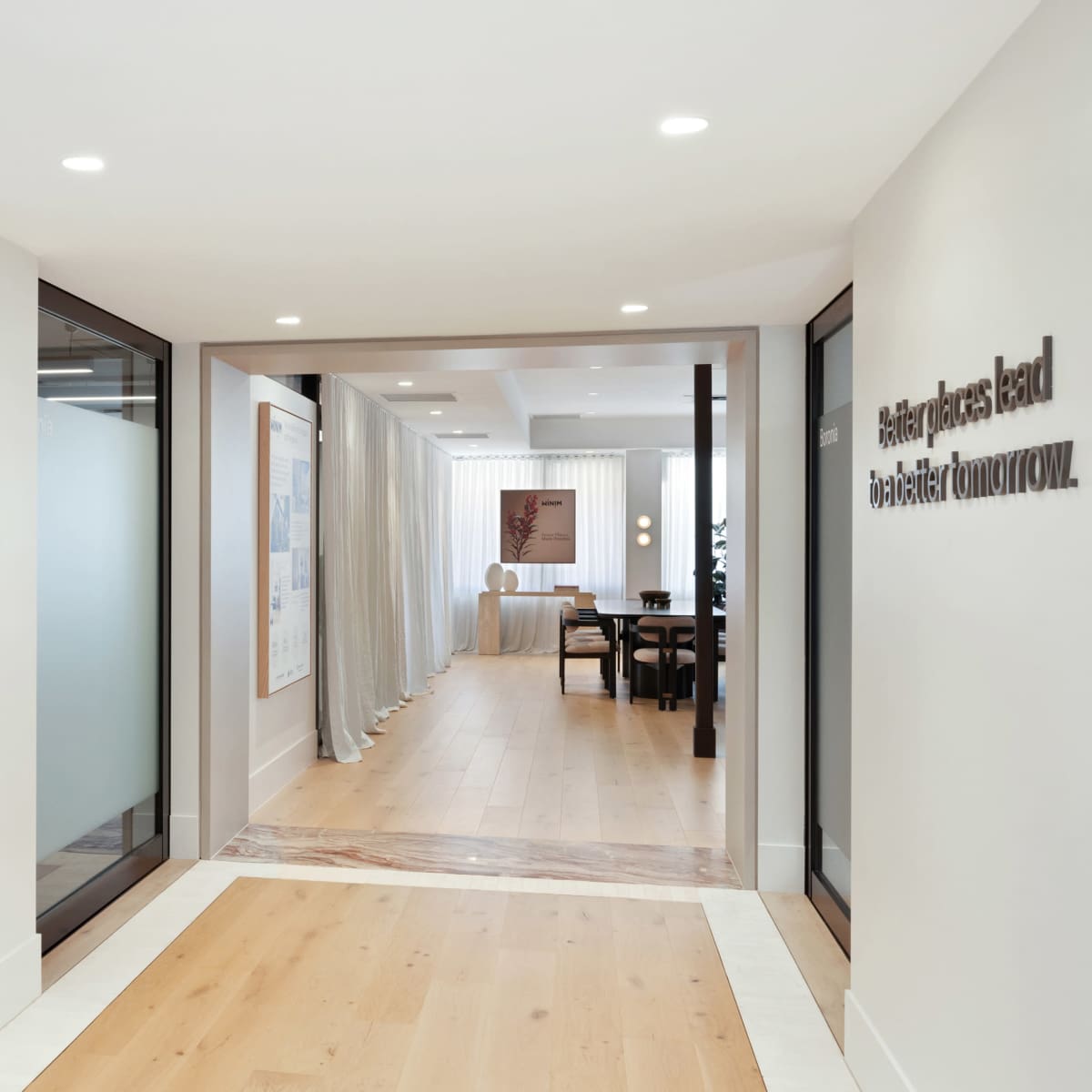 Modern Gallery Venue in Neutral Bay Image in Neutral Bay, Neutral Bay, NSW