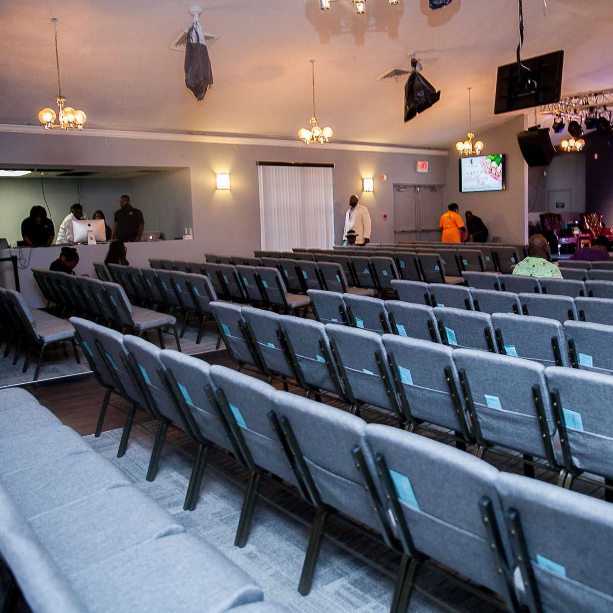 Transformative Ft. Lauderdale Event Space in Plantation Image in Plantation, Plantation, FL