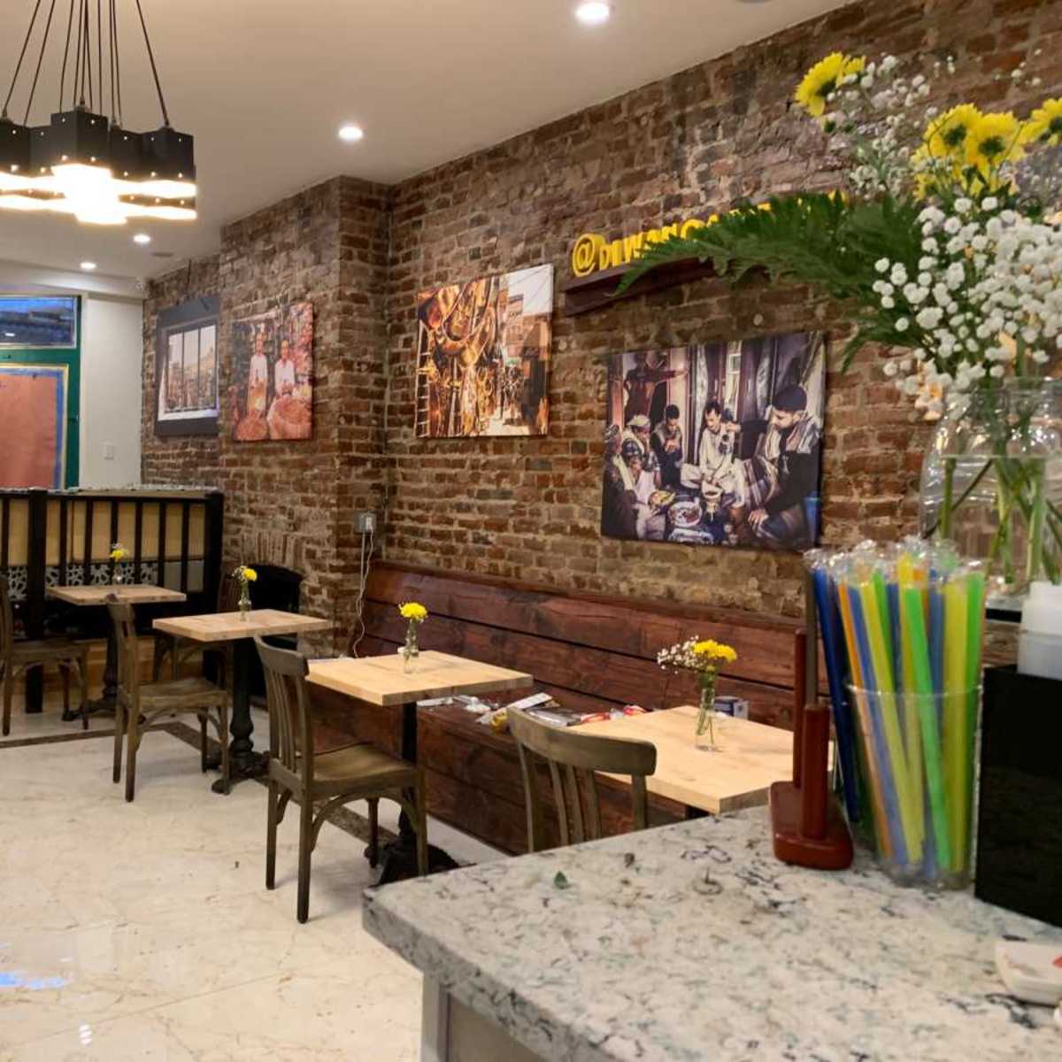 An Oasis on Atlantic ave in Brooklyn Image in Cobble Hill, Brooklyn, NY