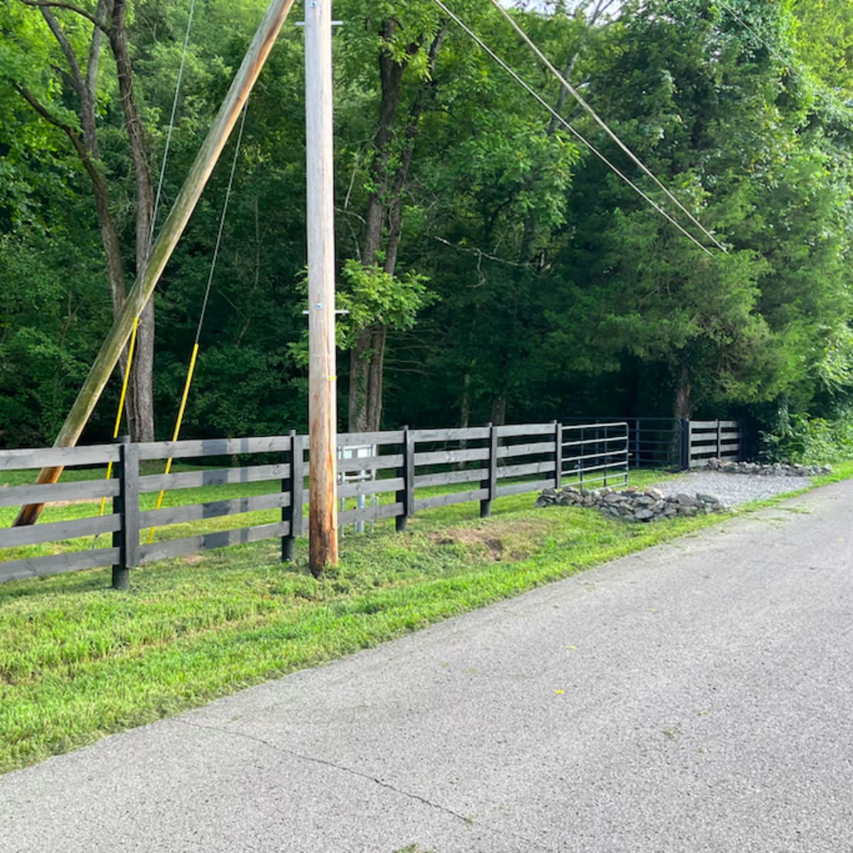 Private Campsite in Nashville - 15 min from Downtown in Nashville Image in Scottsboro, Nashville, TN