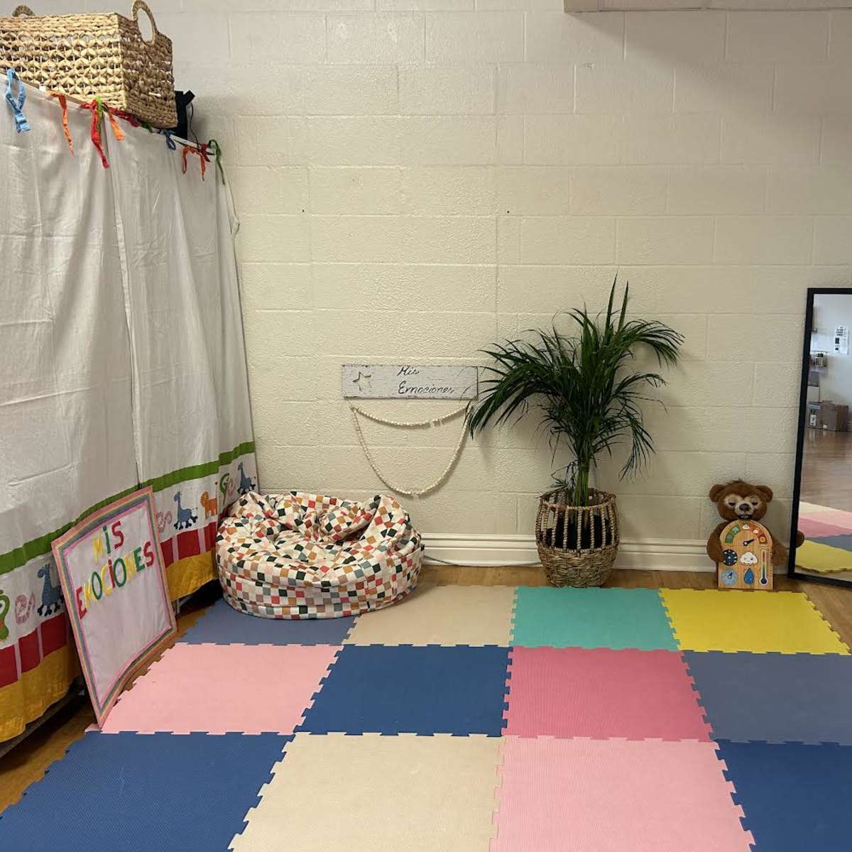 Party hall located in Austin North West Hills Area, Austin, TX Event