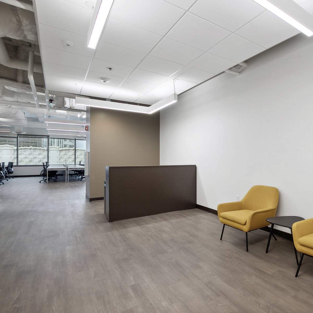 Pod FlexSpace - Sleek Private Office with Downtown Views in San Diego Image in Downtown San Diego, San Diego, CA