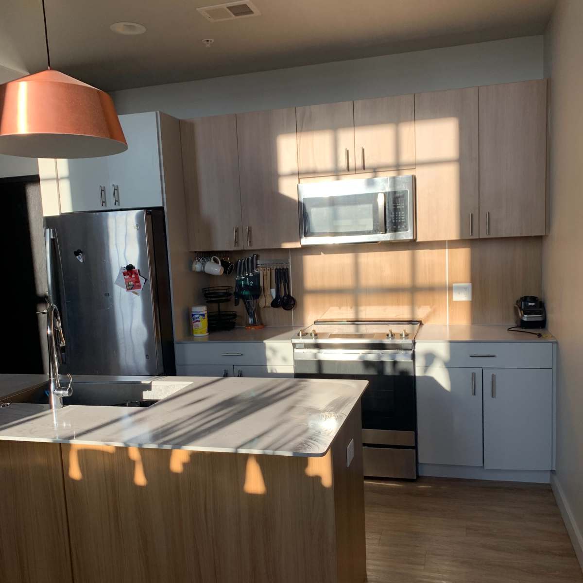 Fully-Equipped Chef's Kitchen for Content Creation & Cooking Classes in St. Louis Image in Midtown, St. Louis, MO