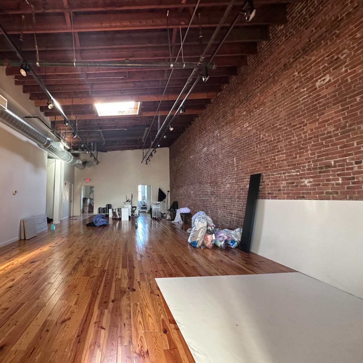 Danvers Loft: Modern Industrial Photo Studio & Event Space in Danvers Image in Danvers, Danvers, MA