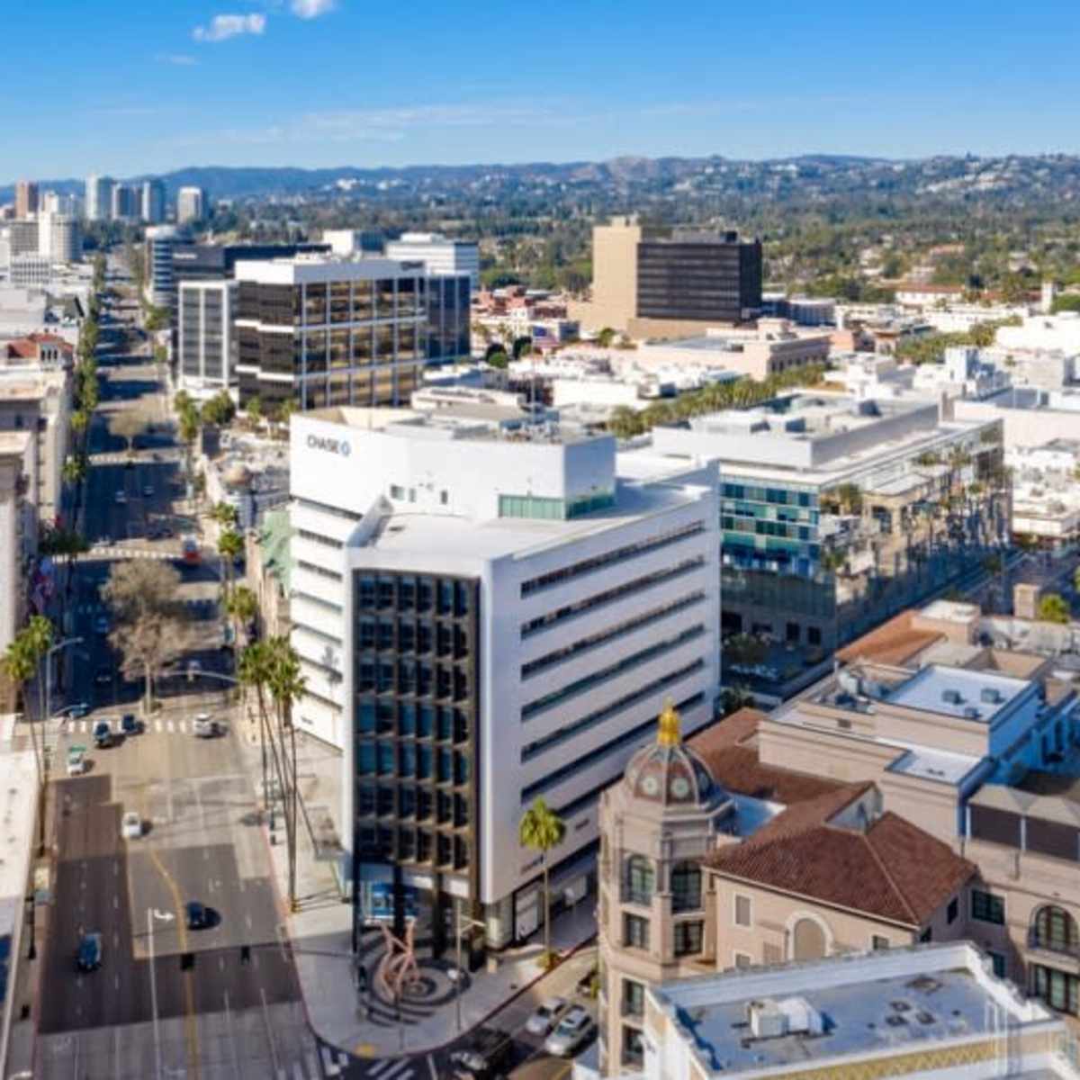 Warm Private Office Space, BEVERLY HILLS, CA OffSite Peerspace