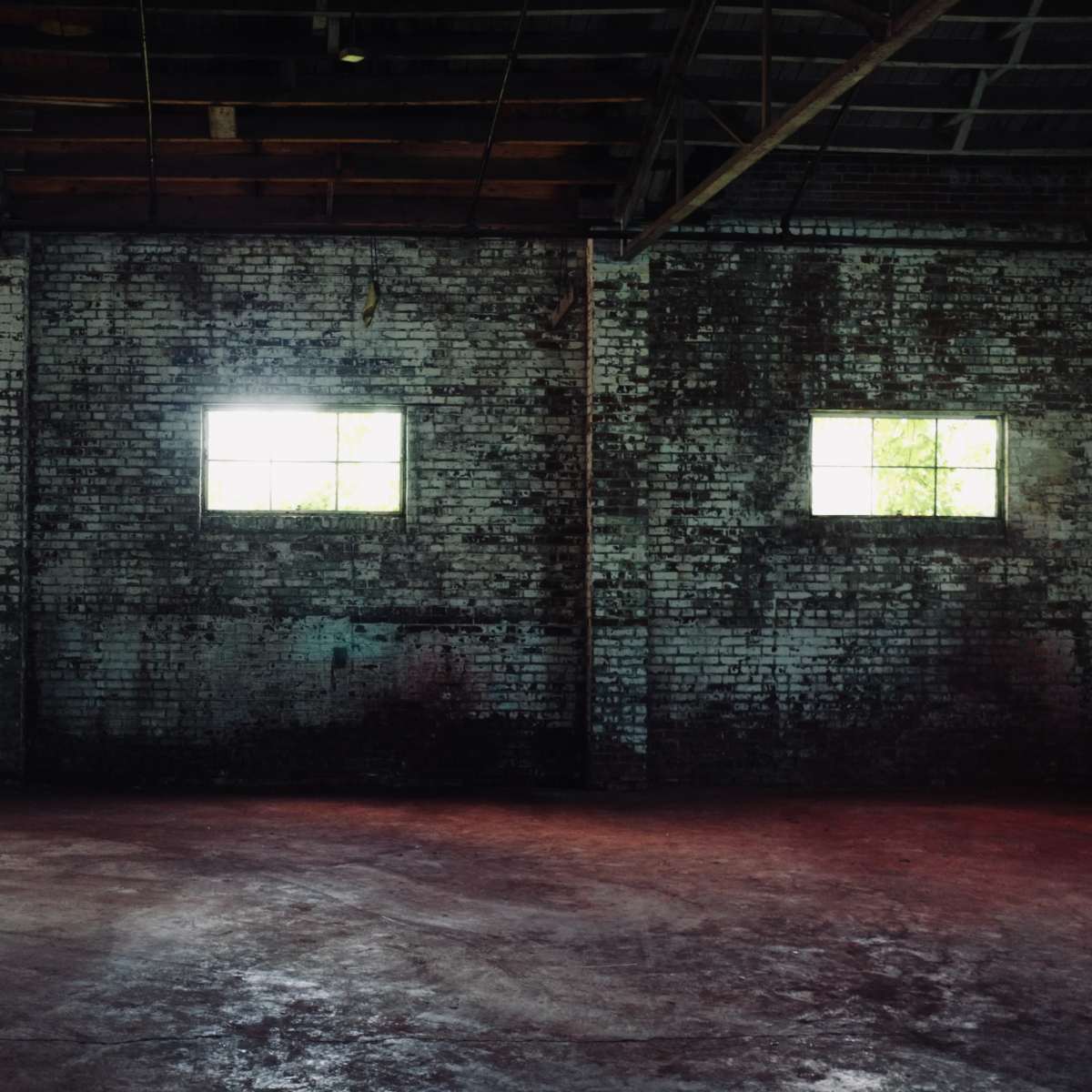 Interstate Warehouse in Nashville Image in Wedgewood Houston, Nashville, TN