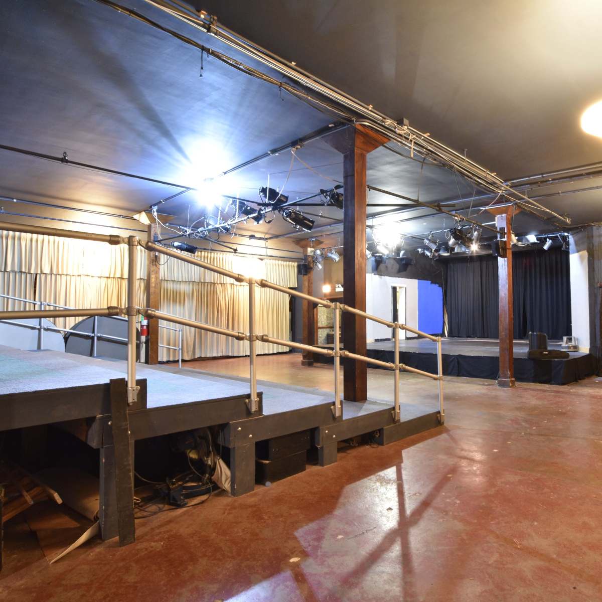 Northside medium conference space with multiple breakout rooms, Chicago ...
