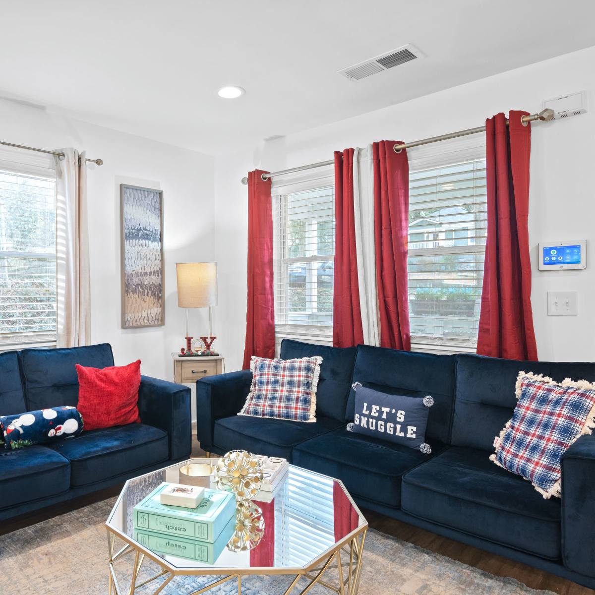 Bright and Airy Modern Home Perfect for Events and Shoots in Atlanta Image in Dixie Hills, Atlanta, GA