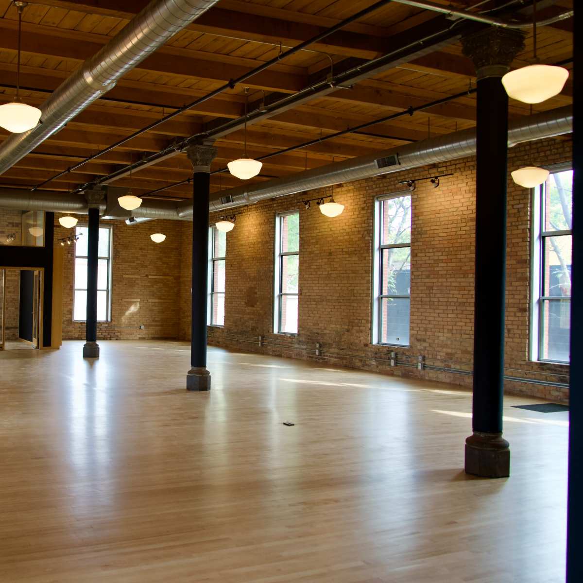 The Telephone Building - A Historic Event Venue in Minneapolis Image in Marcy-Holmes, Minneapolis, MN