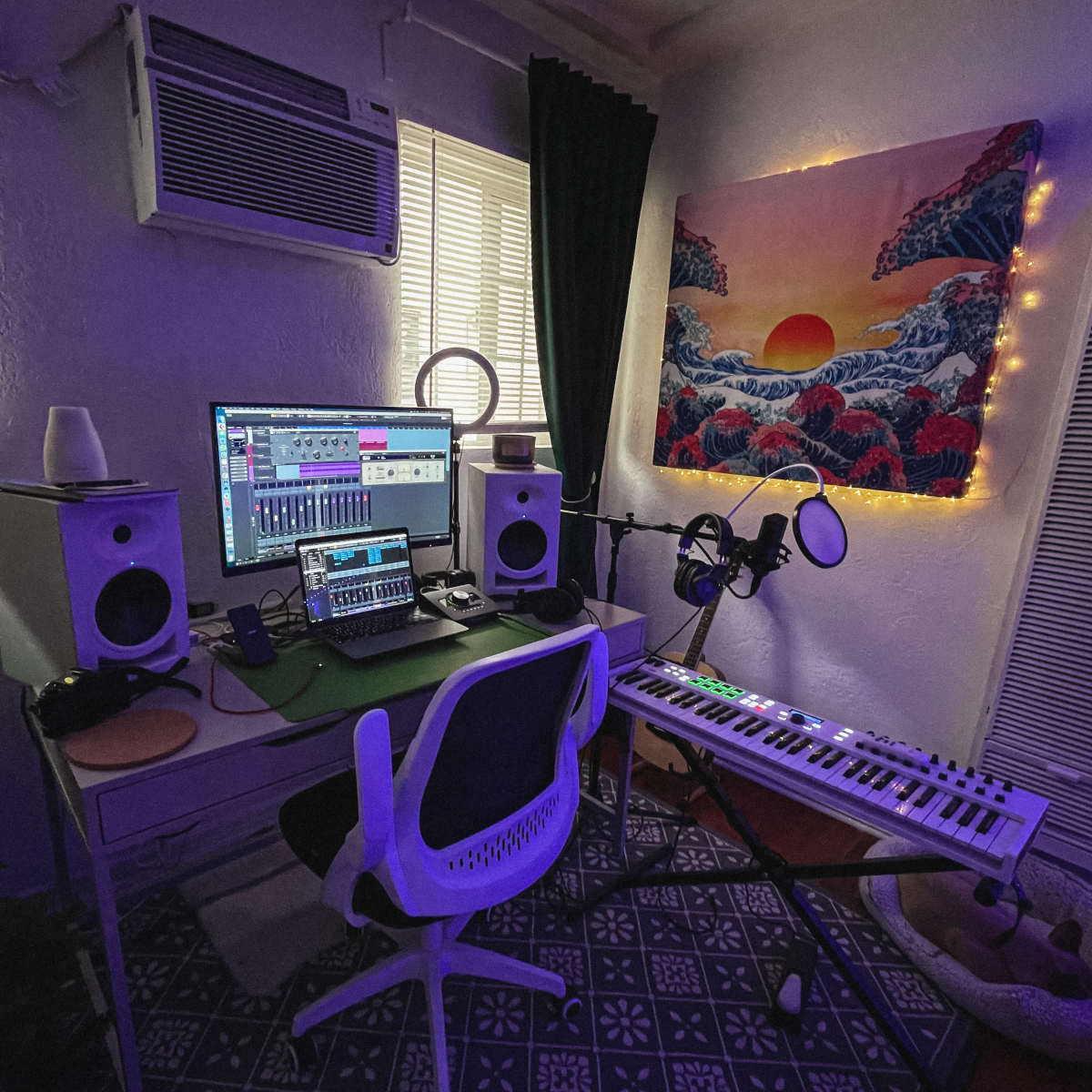 Recording studio equipment for sale near me 2025
