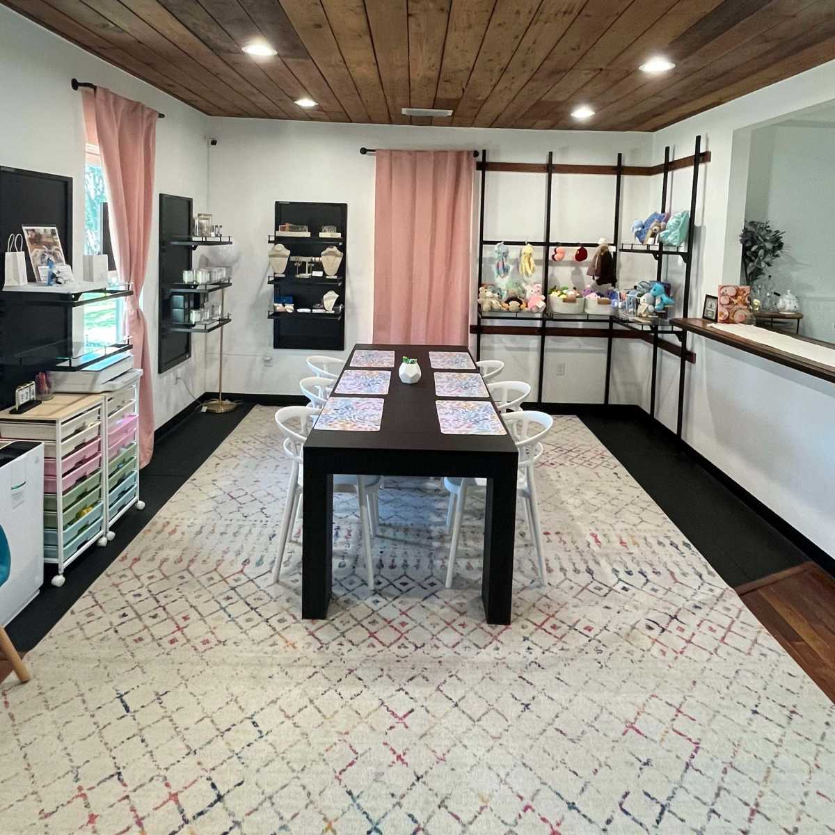 Cozy Family Friendly Space in Historic Buda in Buda Image in Buda, Buda, TX