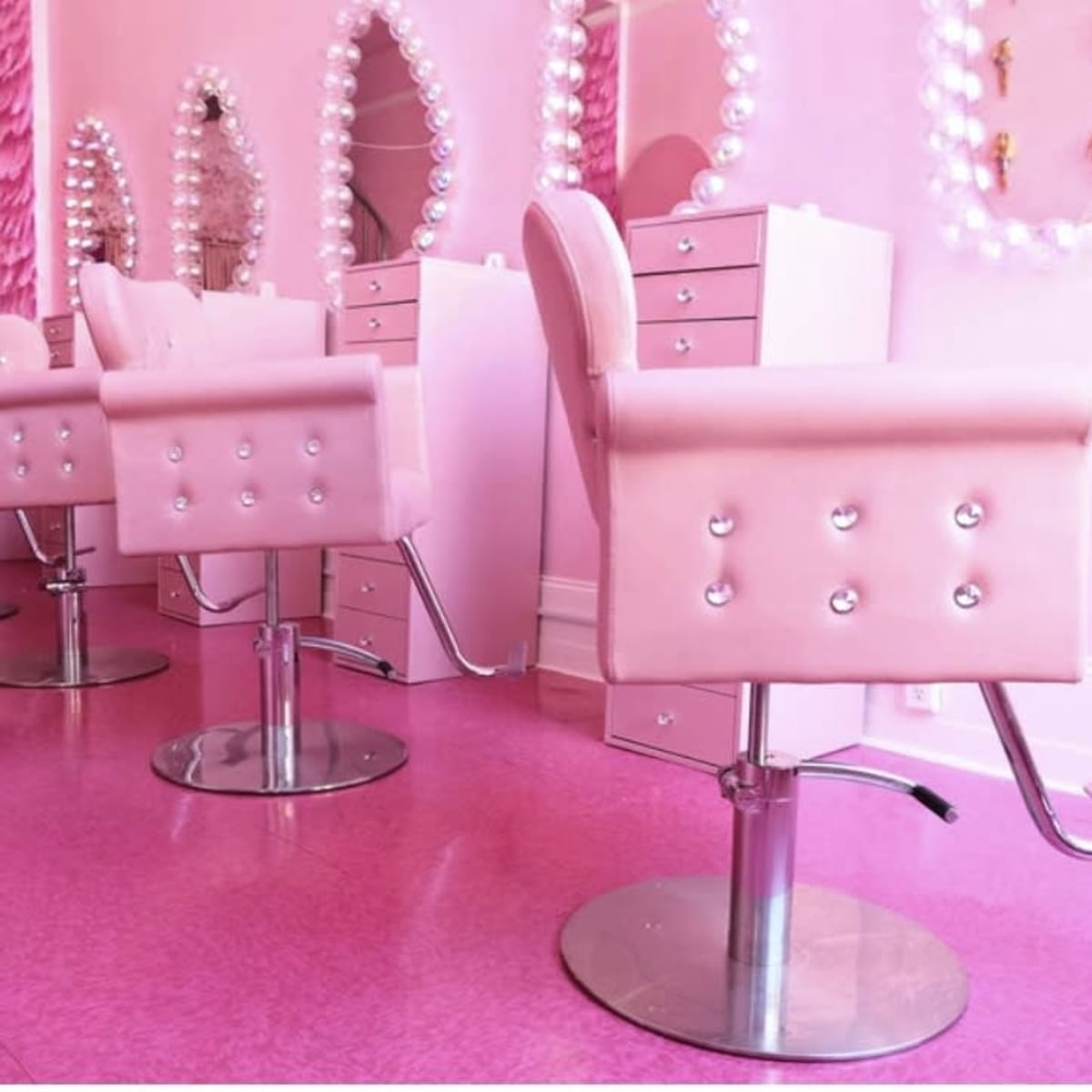 Downtown Pink Palace, Augusta, GA | Event | Peerspace
