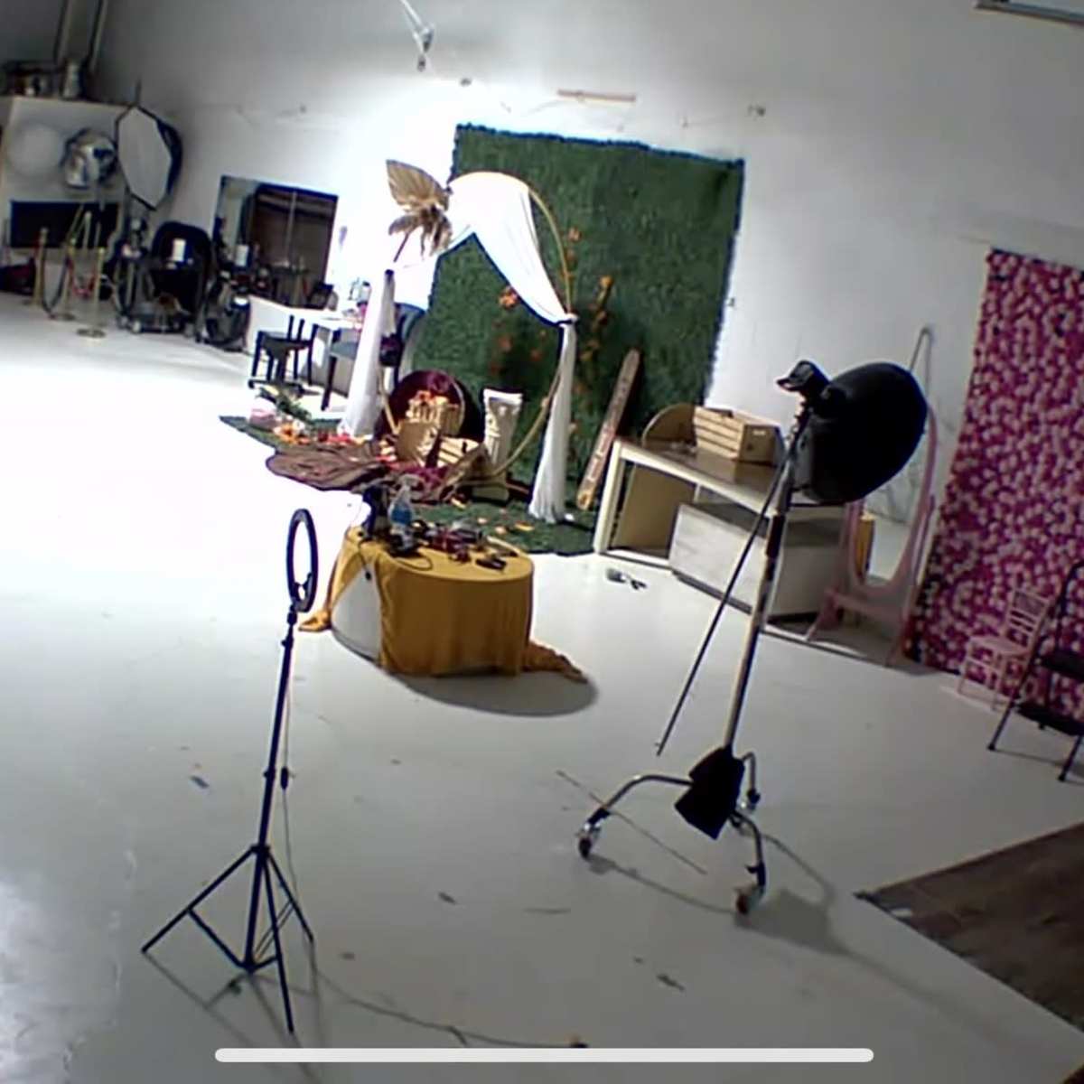 Tache' Productions Photography & Video in Indianapolis Image in Far Eastside, Indianapolis, IN