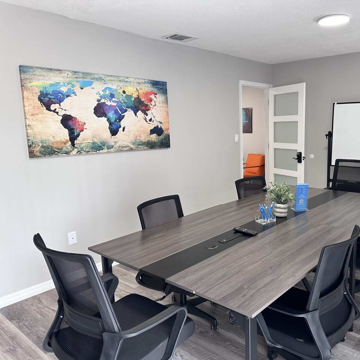 Longwood Meeting Room in Longwood Image in Wekiwa Springs, Longwood, FL