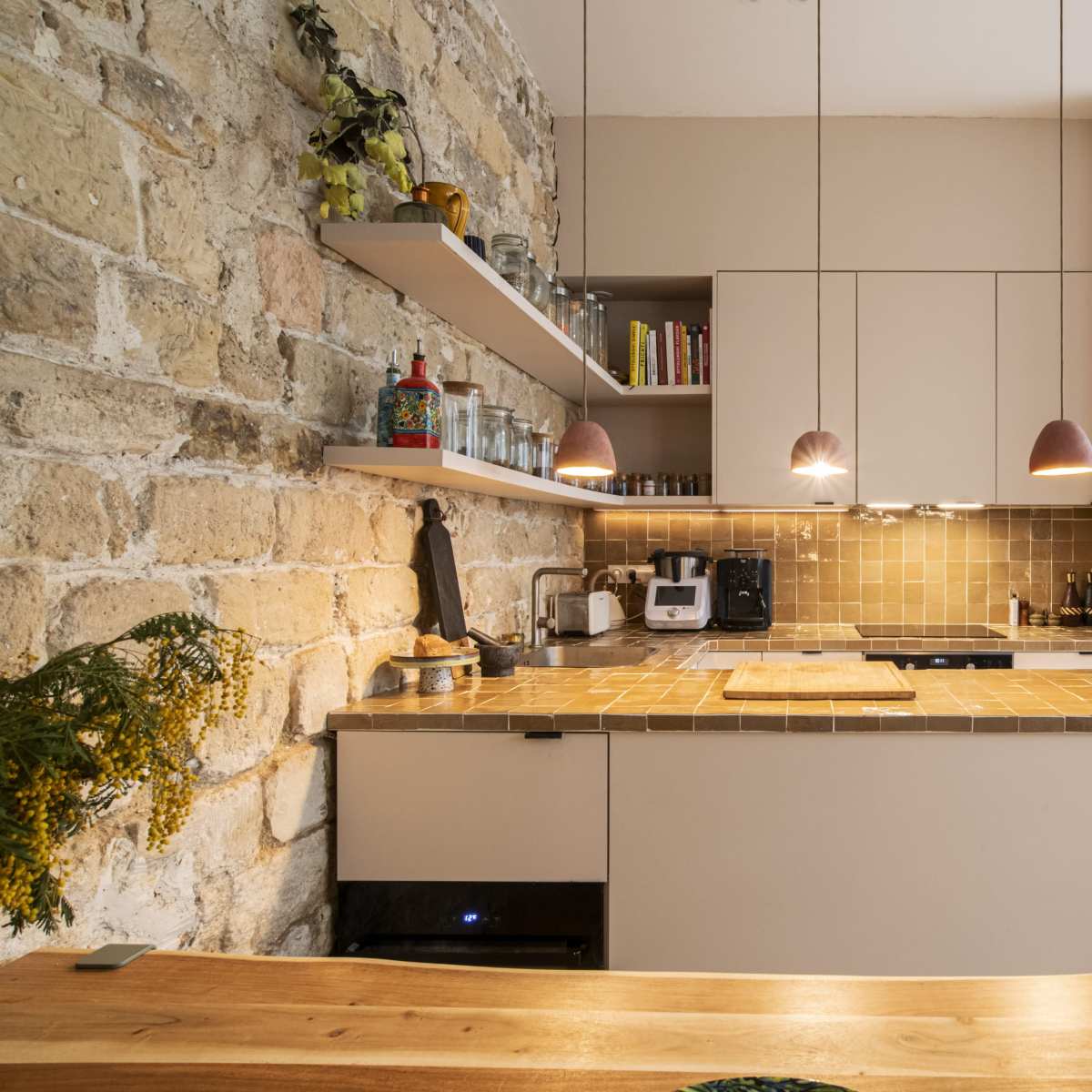 Loft Paris 11 in Paris Image in Roquette, Paris, 