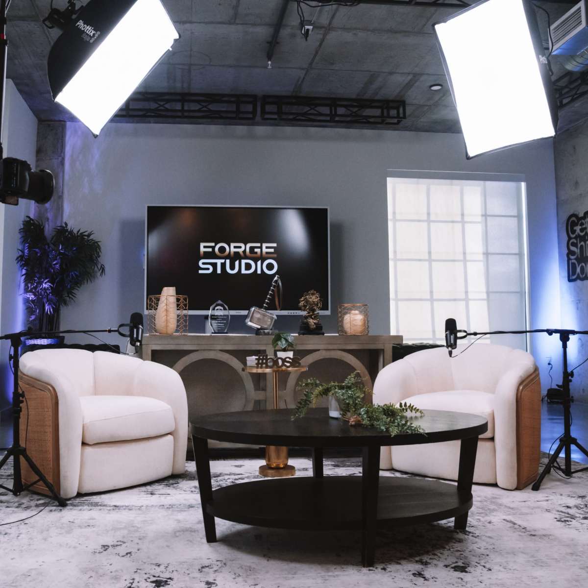 State of the Art luxury Content Studio in Fort Lauderdale Image in Flagler Village, Fort Lauderdale, FL