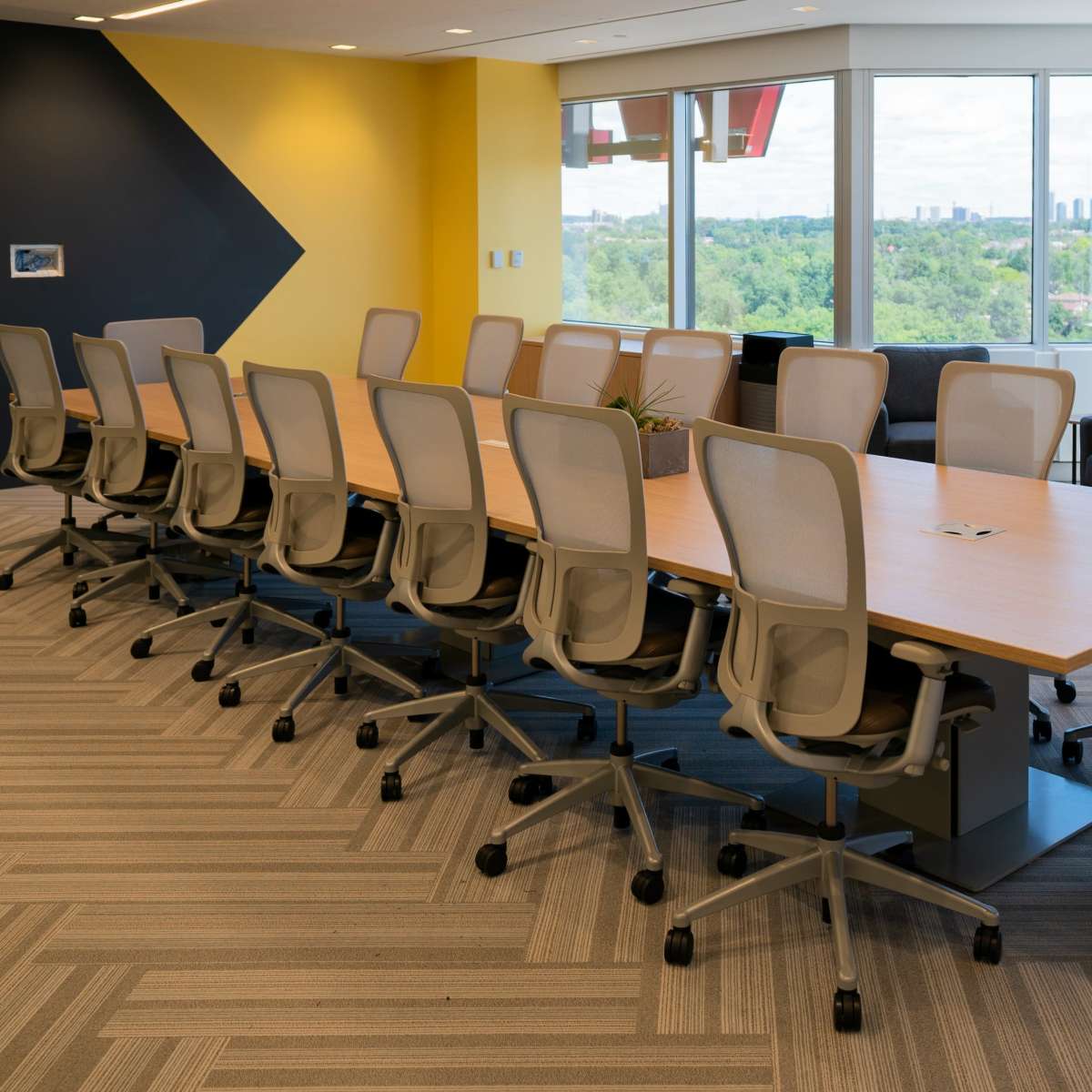 Your Premium Coworking Space in the City Center in Mississauga Image in Mississauga, Mississauga, ON