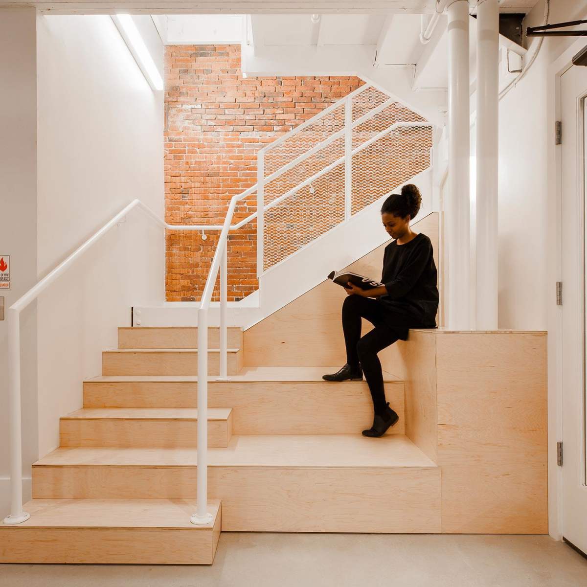 Small Team Conference Room in Brookline in Brookline Image in White Place, Brookline, MA