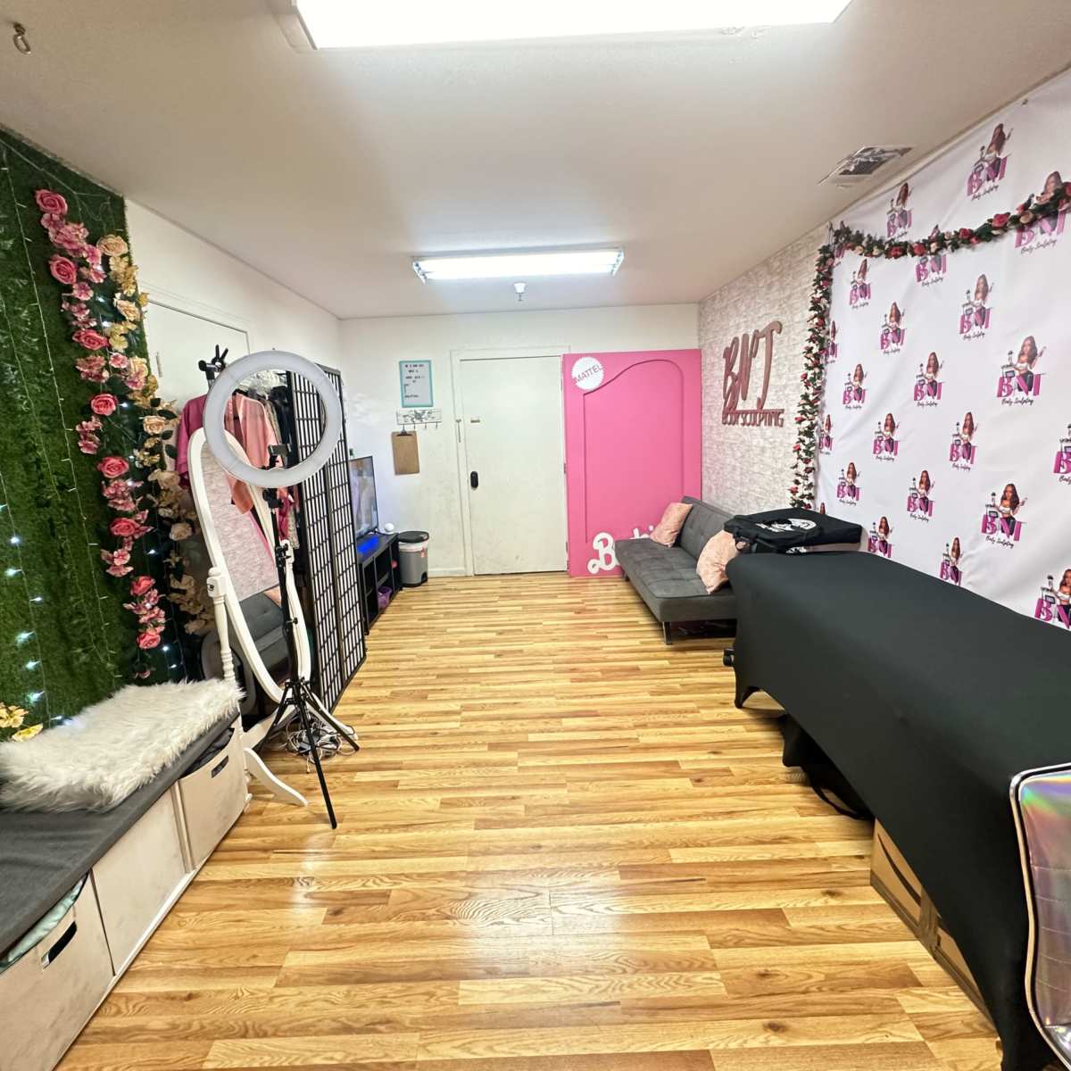Creative Studio Space, Los Angeles, CA | Production | Peerspace