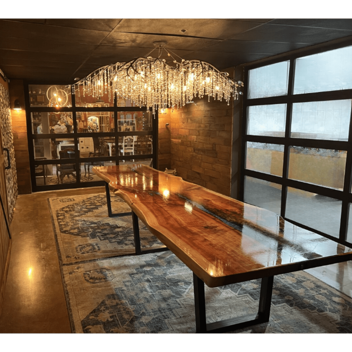 Longevity Wines Inc | Refined, urban boardroom, Livermore, CA | Off ...