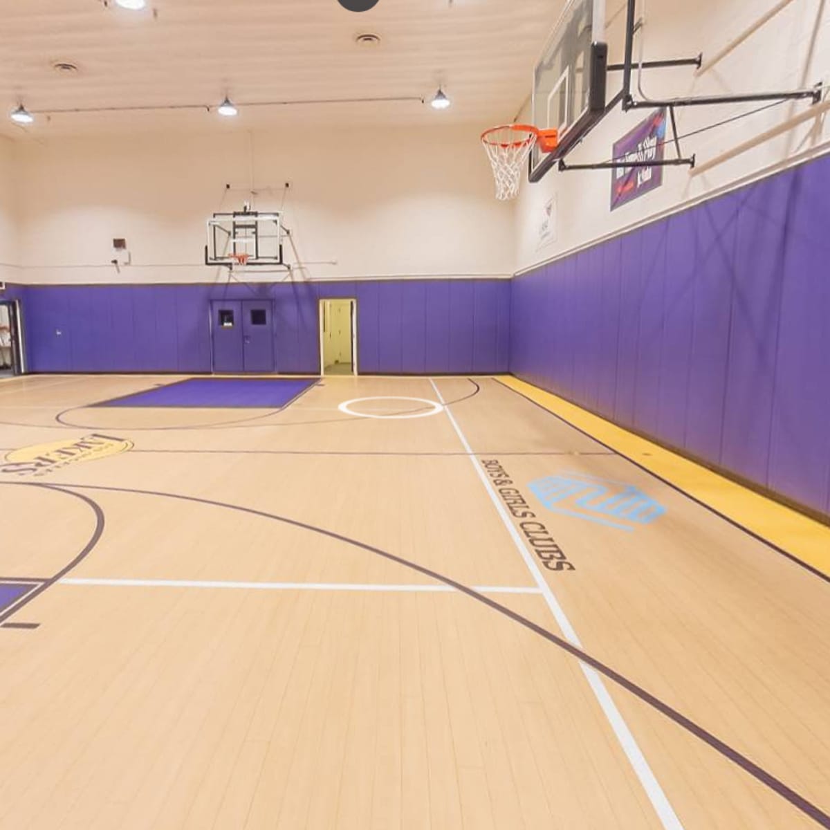 Spacious Renovated GYM, Burbank, CA | Event | Peerspace