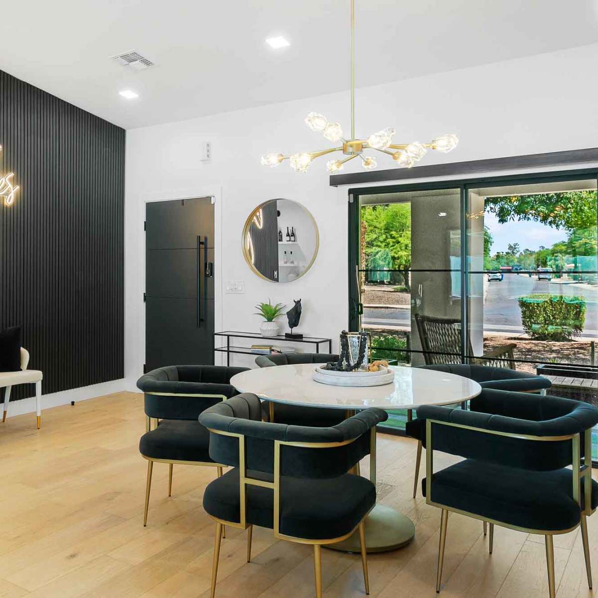 Lux Downtown Home Retreat in Scottsdale Image in Paradise Valley Village, Scottsdale, AZ