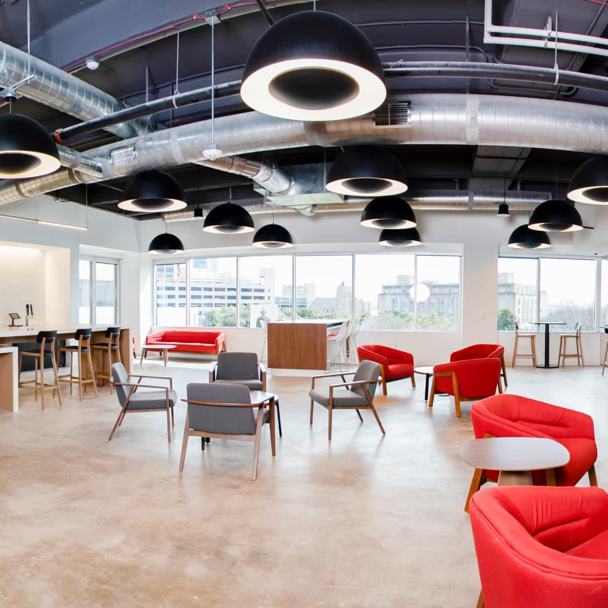 Private Meeting Room in Downtown Fort Worth, Fort Worth, TX | Off-Site ...