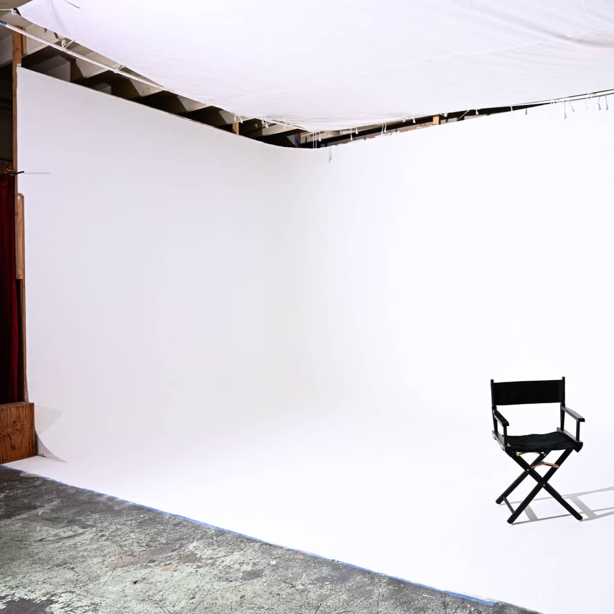 Downtown Production Studio with Cyc Wall in Los Angeles Image in Boyle Heights, Los Angeles, CA