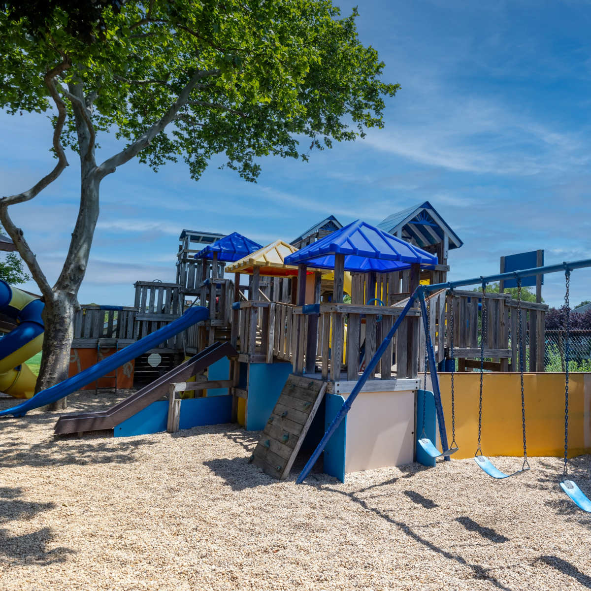 Interactive Pirate Themed Playground, East Rockaway, NY Event Peerspace