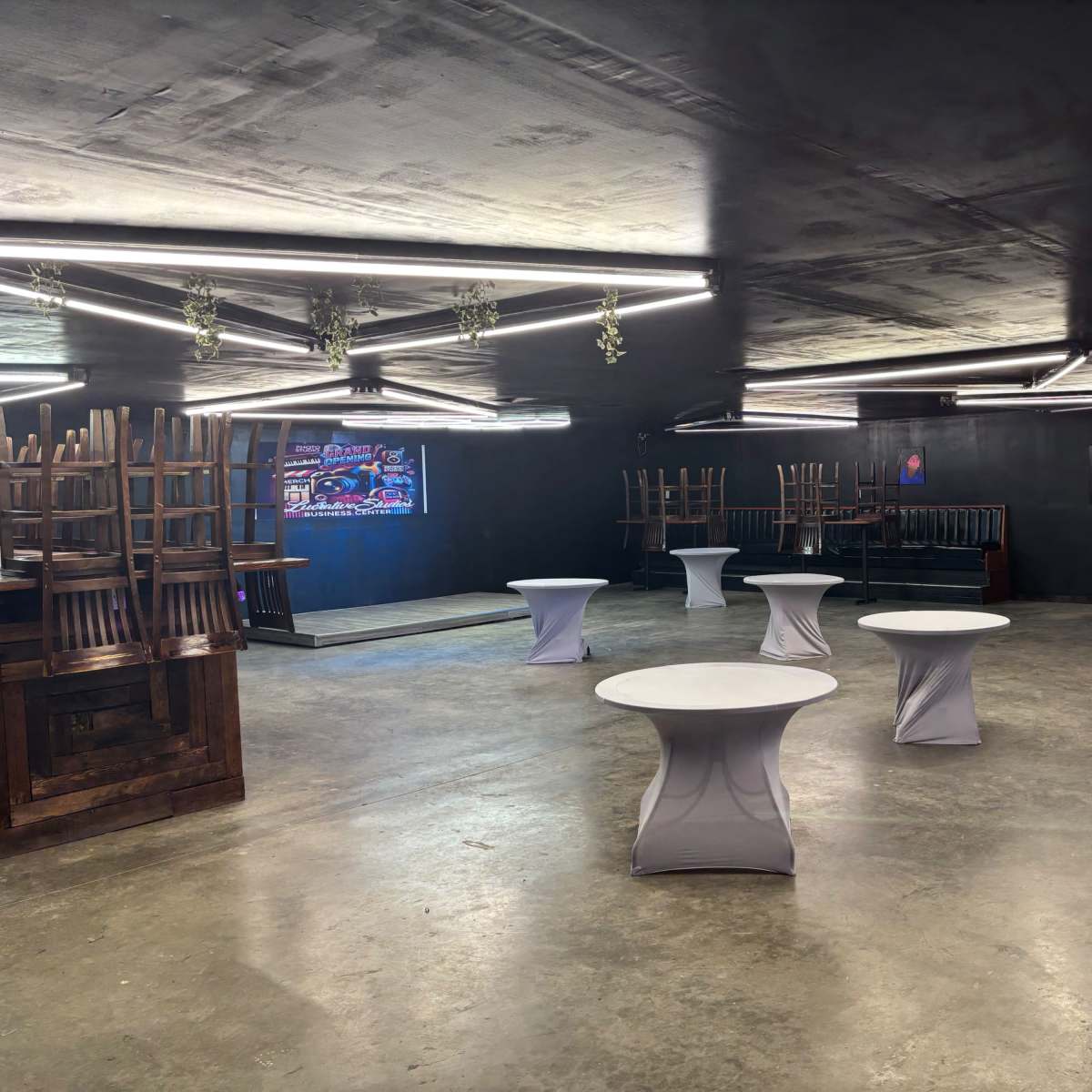 Multipurpose Event venue in Gastonia Image in , Gastonia, NC