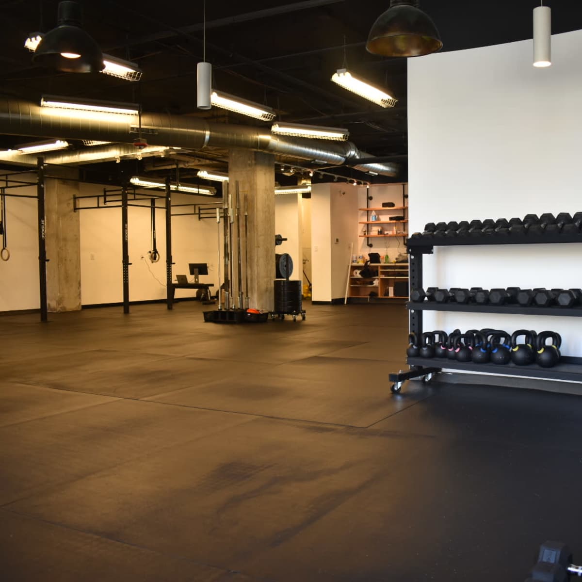 Golden Triangle Boutique Gym, Denver, CO Event Peerspace