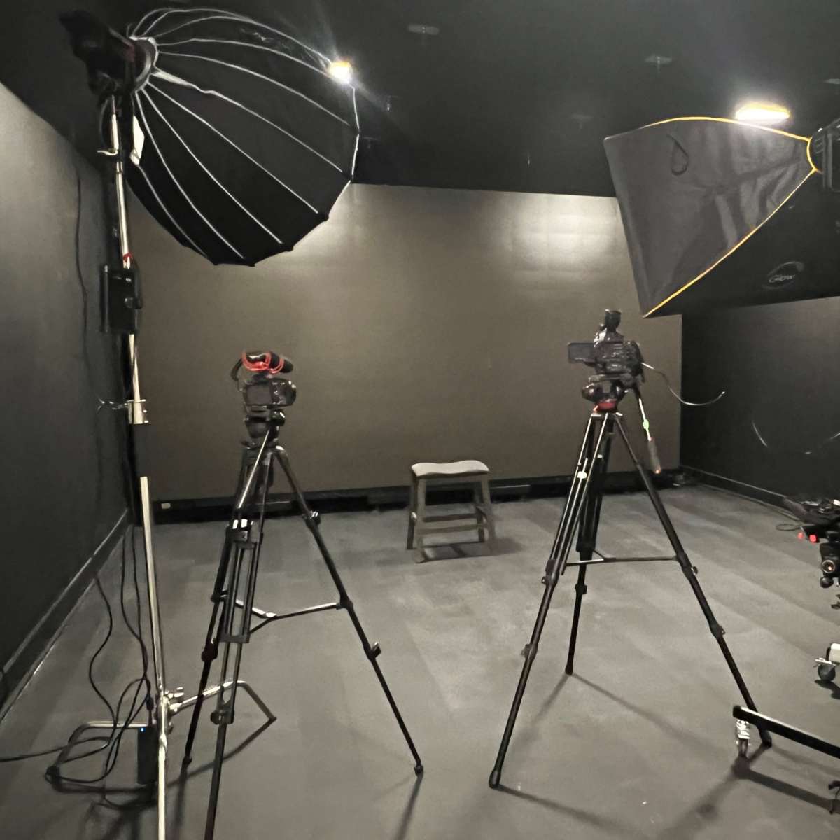 Downtown Production Studio with LED and Cyc Wall, Atlanta, GA ...