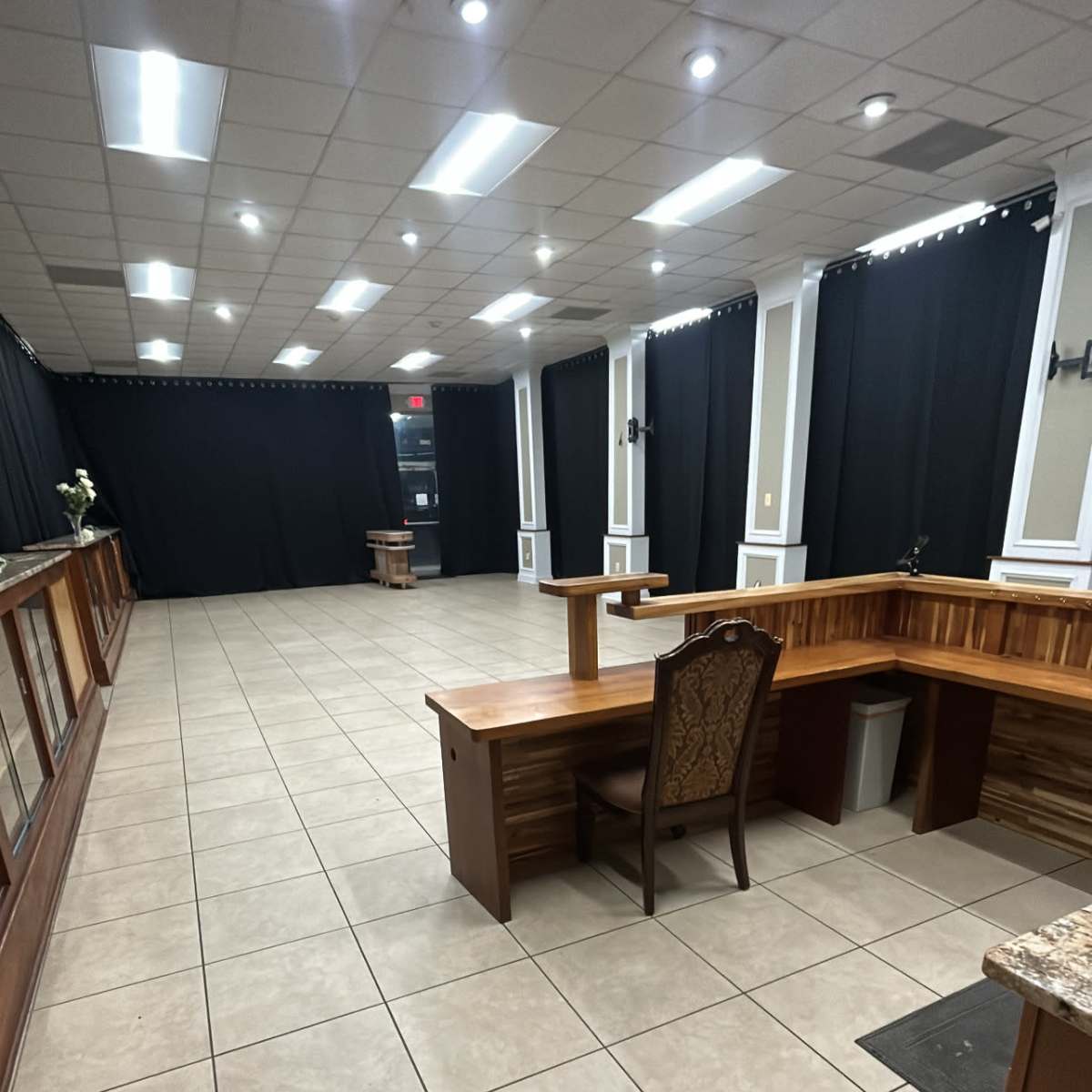 Spacious local event hall, District Heights, MD | Event | Peerspace