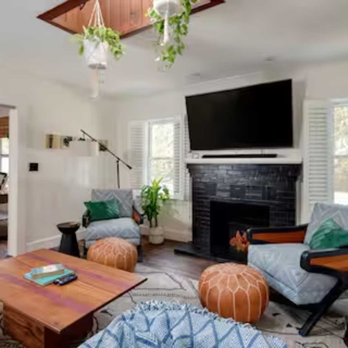 2 Homes ~ Bungalow & Garden House on ½ acre ~ Pool in Tampa Image in Northwest Tampa, Tampa, FL