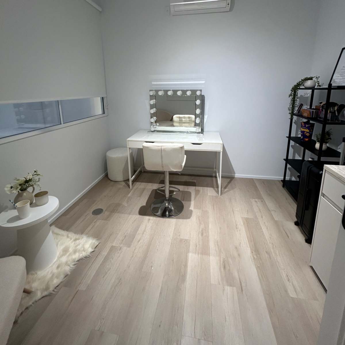 Luxe Bondi makeup studio in Bondi Junction Image in Bondi Junction, Bondi Junction, NSW